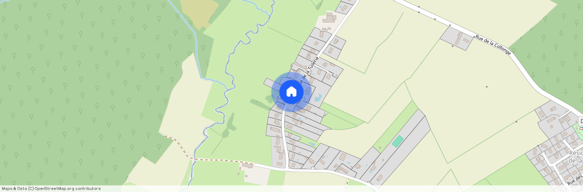 23 RUE DE LA TUILERIE, LES CURLES, GRANGES