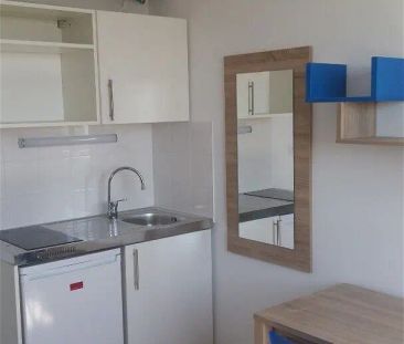 Location appartement 1 pièce - 18m² à Caluire-et-cuire (69300) - Photo 2