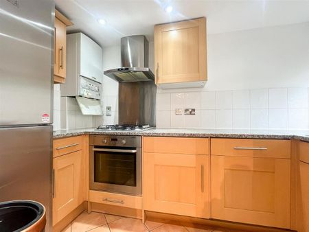 1 bedroom apartment to rent - Photo 4