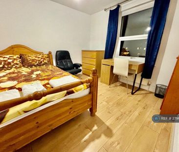 1 bedroom in a house share to rent - Photo 4