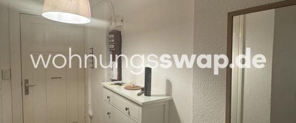 Wohnungsswap - 1 Zimmer, 50 m² - Genter Straße, Mitte, Berlin - Foto 1