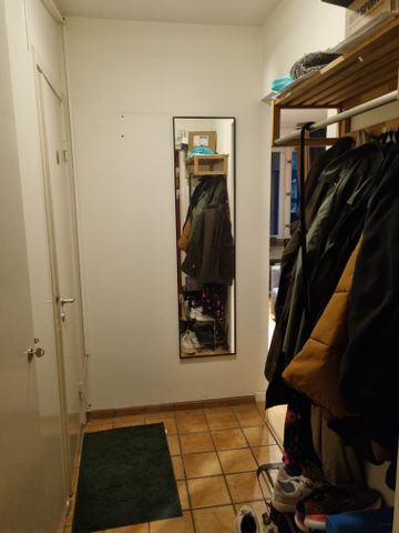 Olof af Acrels väg, Solna - Foto 3