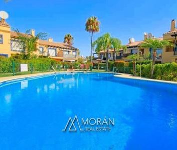 Bungalow - Marbella (Puerto Banus) - Photo 2