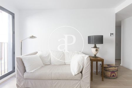 Furnished apartment in the Pilar neighborhood, Ciutat Vella, Valencia - Photo 5