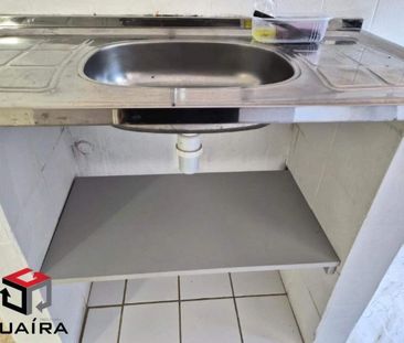 Apartamento Para Aluguel 1 Quarto Assunção - São Bernardo Do Campo ... - Photo 3