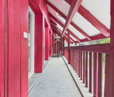 2 Zimmer, 90 m², 1. Stock - Photo 3