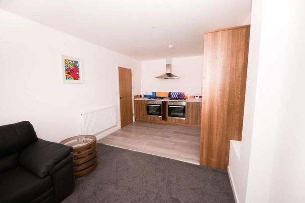 Room 5, Unit 2, Gabriel Lofts. - Photo 1