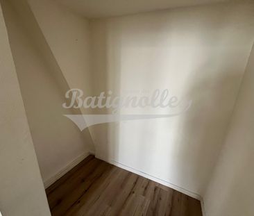 Location Appartement 1 pièce 11m² PARIS 9ème - Photo 5