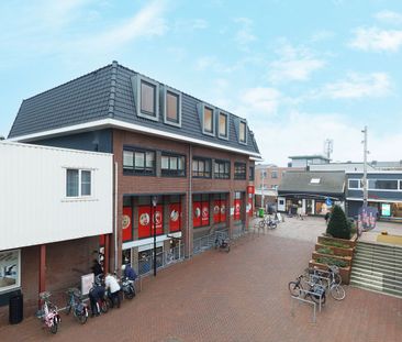 Appartement te huur: Middenbaan 74-D 2991 CT Barendrecht - Foto 3