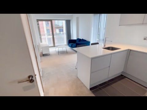 1 Bed Flat, Hulme Street, M5 - Photo 1