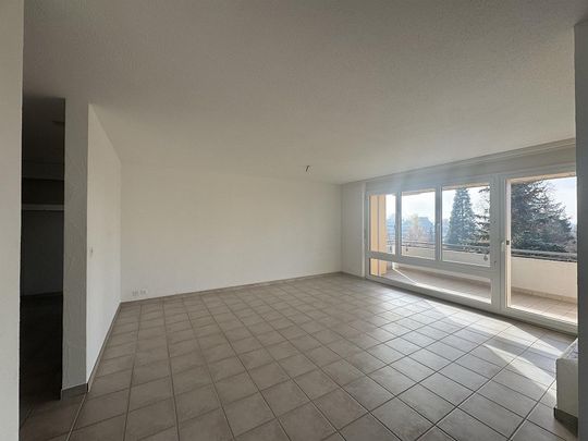 3.5 Zimmer Wohnung - Foto 1