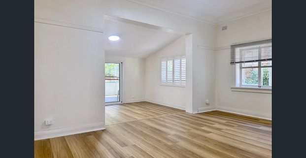 Fully Renovated Family Home in Prime Parkside Location - Photo 1