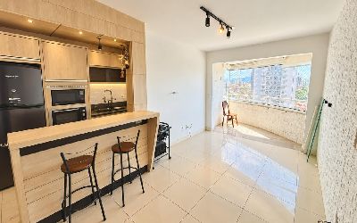 Rua Professor Clementino de Brito, 405, Florianópolis - Foto 2