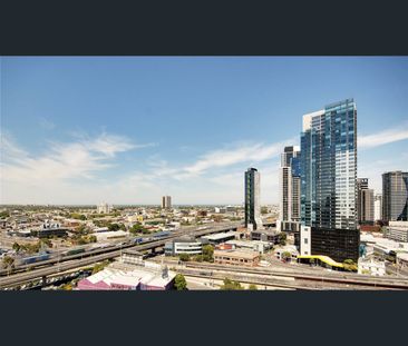 2810/241 City Road, Southbank, Vic 3006 - Photo 2