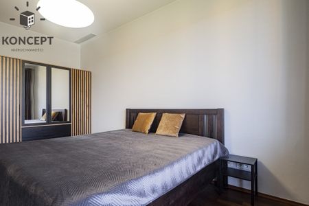 Apartament z tarasem i widokiem na Odrę - Photo 4