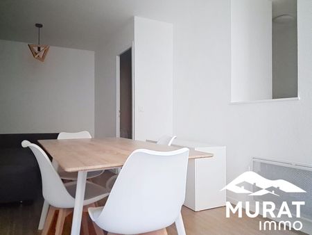 Location Appartement 1 pièce 27m² CLERMONT FERRAND 63100 - Photo 4