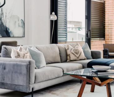 Elizabeth Street Apartments, Sydney - Photo 2