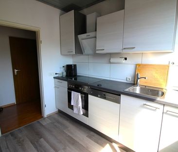 Schöne 3-Zimmer-Wohnung in ruhiger Lage von Eschweiler-Nothberg - Foto 6