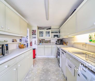 2 bedroom terraced house to rent - Photo 6