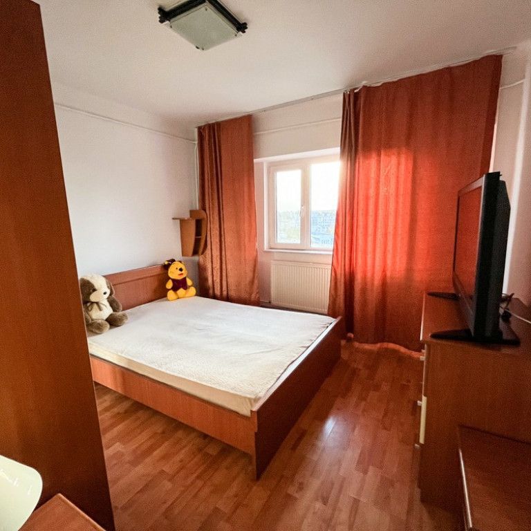 Apartament 2 camere Craiovei Pitesti - Photo 1