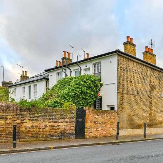 Ripplevale Grove, Barnsbury, N1 - Photo 1