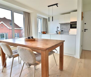 Appartement te KORTRIJK (8500) - Foto 1