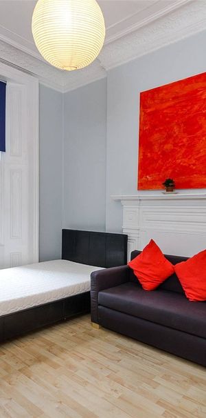 Marloes Road, London, W8 flat to rent - Photo 1