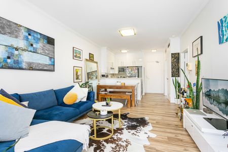 56/15 Potter Street, Waterloo NSW 2017 - Apartment For Rent | Domain - Photo 2