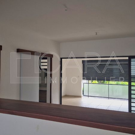 Location Appartement 1 pièce 32m² CAYENNE 97300 - Photo 1