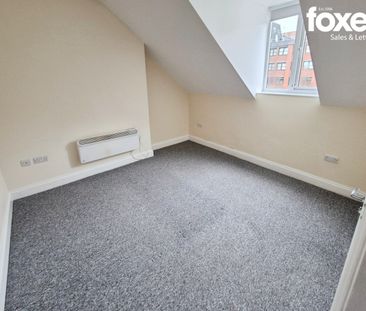 1 bed flat to rent in Verulam Place, Bournemouth, Dorset, BH1 1DW - Photo 6