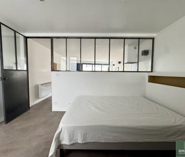 Location Appartement 2 pièces 35m² VILLE D AVRAY 92410 - Photo 3