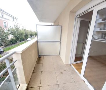 Location Appartement 2 Pièces 39 m² - Photo 3