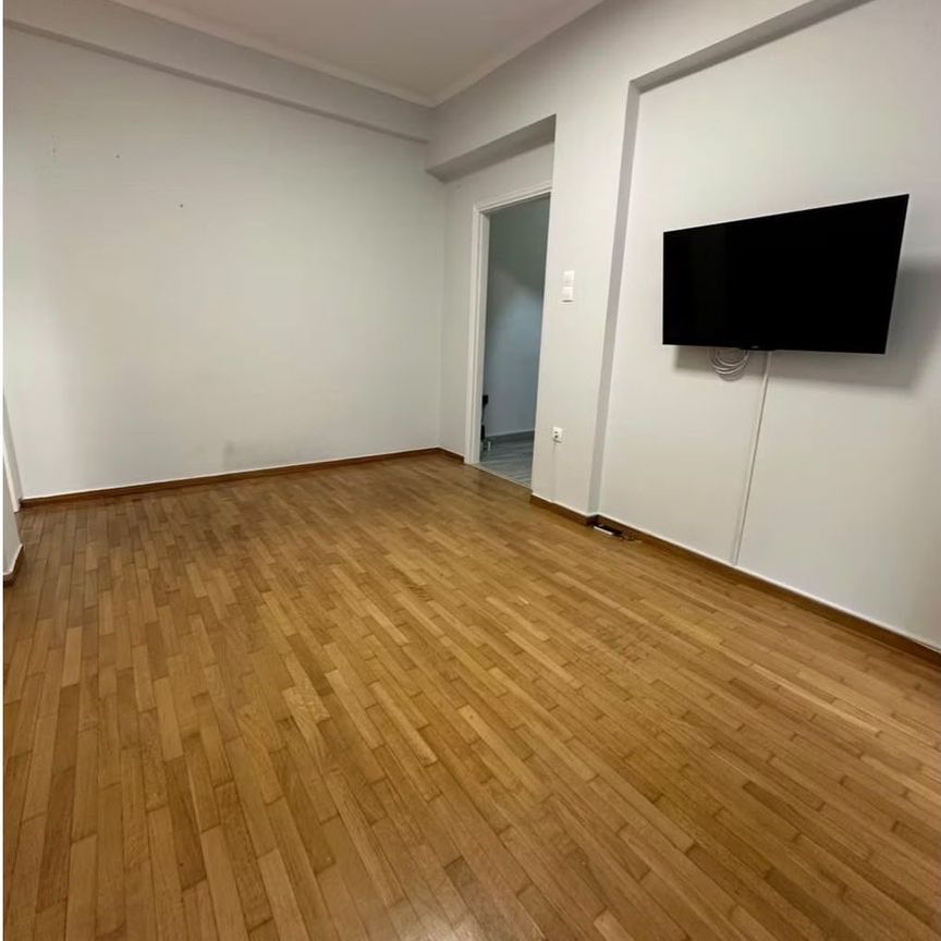 Studio/Γκαρσονιέρα για ενοικίαση Κέντρο Παγκρατίου (Παγκράτι) - Photo 1