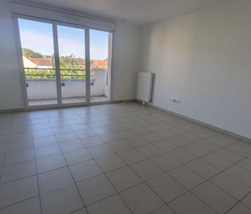 location Appartement T2 DE 45.55m² À MANTES LA JOLIE - Photo 1
