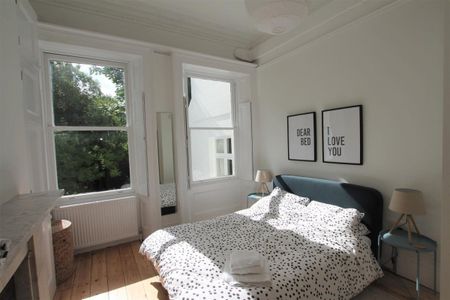 Belvedere Terrace - Photo 2