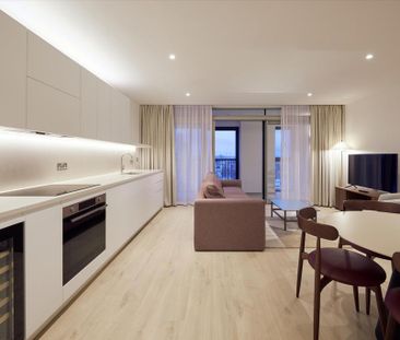 2 bedroom flat to rent - Photo 5