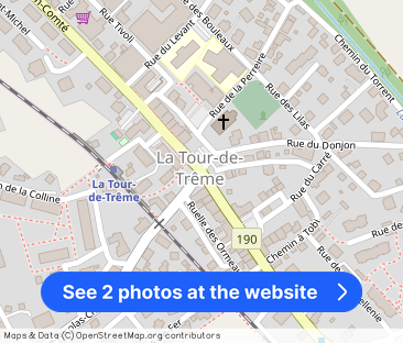 3 Zimmer, 80 m² - Photo 1