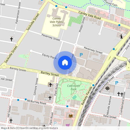 5/43 Phelps Street, Canley Vale, NSW 2166