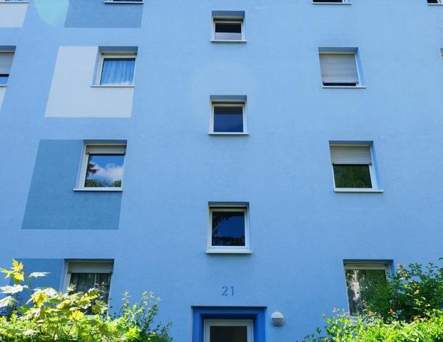 3-Zimmer-Wohnung in Kaiserslautern! - Foto 1