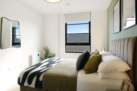 1 bedroom apartment to rent - Photo 3