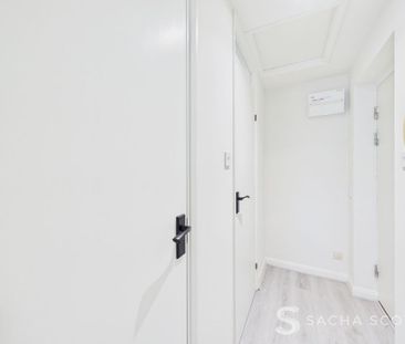 Studio to rent - Photo 6