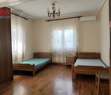 Μονοκατοικία για ενοικίαση Τρίκαλα - Φωτογραφία 2