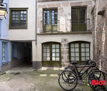 Location Appartement 2 pièces 39m² RENNES 35000 - Photo 5