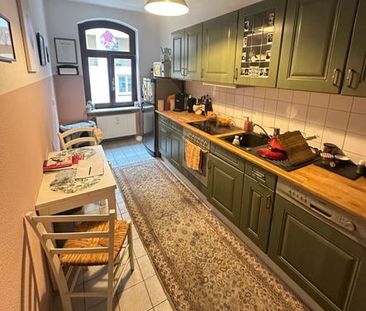 3-Zimmer Mietwohnung - Foto 1