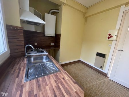 t3 INTRA-MUROS AVEC ASCENSEUR - Photo 5