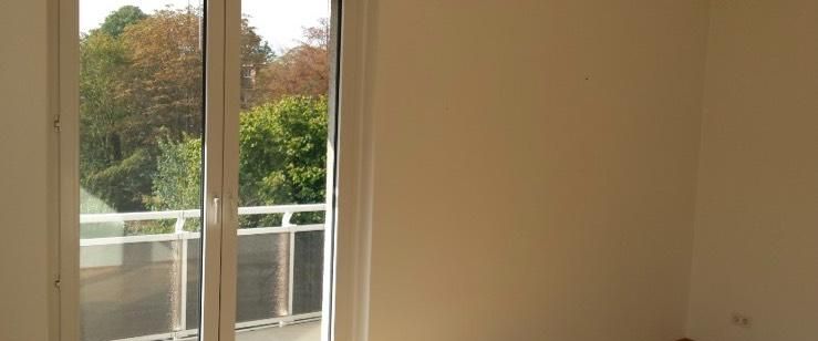 2 Zimmerwohnung in Düsseldorf - Rath - Photo 1