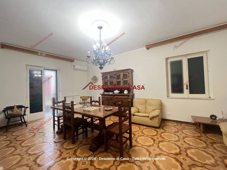 Appartamento via Saline 34, Mondello - Valdesi, Palermo - Photo 3