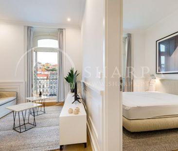 Luxury Apartment for rent in Santa Maria Maior, Portugal - Photo 5