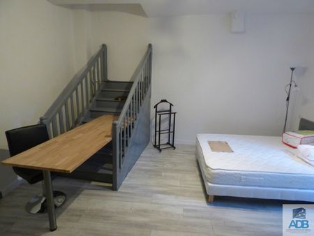 Roanne, 46 Rue Pierre Depierre (lots N°1 et 2) - Photo 2