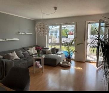 3 Zimmer Wohnung in Jügesheim - Photo 1